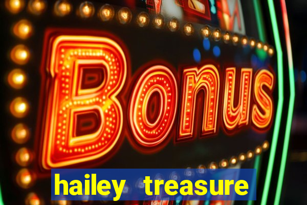 hailey treasure adventure mod apk